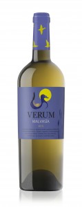 Malvasía aromática de Verum es la primera que se elabora en Castilla La Mancha Malvasía aromática de Verum es la primera que se elabora en Castilla La Mancha