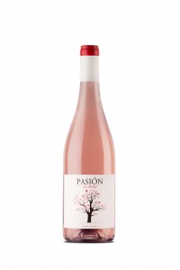 Pasión de Bobal rosado 2015 Pasión de Bobal rosado 2015