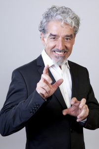 sergio pazos ribeiro