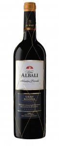 Viña Albali Gran Reserva Selección privada Viña Albali Gran Reserva Selección privada
