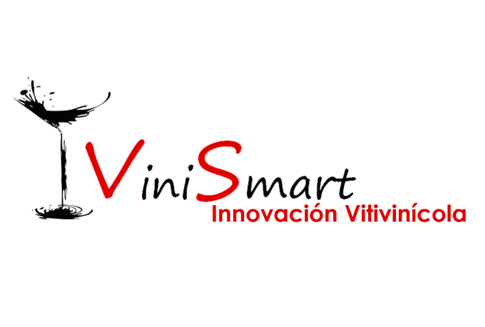 ViniSmart. Innovación del sector vitivinícola. - VINOS DIFERENTES