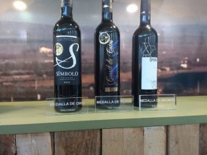 Los vinos de Dcoop-Baco siguen cosechando éxitos