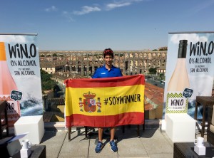 javi guerra Javi Guerra #soywinner np