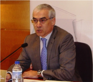 José Luis Benítez se incorpora como nuevo director general 