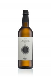 Mirabrás, el vino blanco con crianza biológica Mirabrás, el vino blanco con crianza biológica