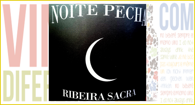 Noite Pecha 2011