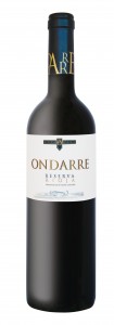 Ondarre Reserva 2011