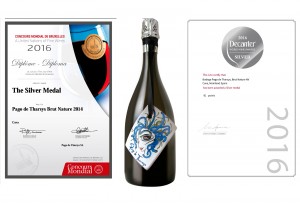 Cava Pago de Tharsys Brut Nature Cava Pago de Tharsys Brut Nature