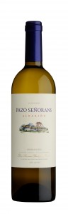 Pazo Señorans 2015 Pazo Señorans 2015
