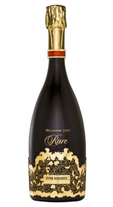 Piper-Heidsieck Rare Millesime 2002 Piper-Heidsieck Rare Millesime 2002