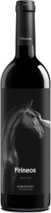 Pirineos Tinto Roble 