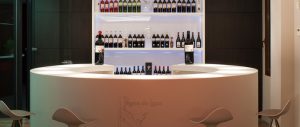 vinos de autor. Wine-Bar Bodegas Pagos de Leza