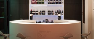 vinos de autor. Wine-Bar Bodegas Pagos de Leza