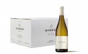 Nivarius 2014 Edición Limitada Nivarius 2014 Edición Limitada