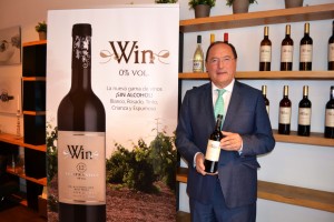 WIN de-alcoholised y WIN.0 WIN de-alcoholised y WIN.0