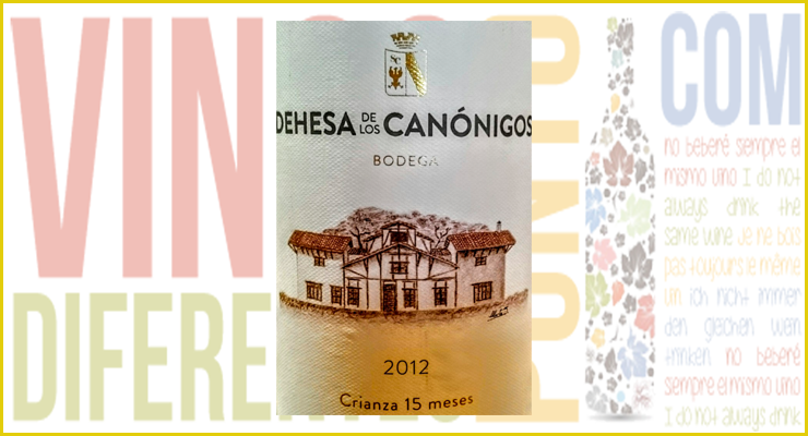 Imagen. Dehesa de los Canónigos