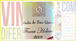 Finca Helena 2008. Bodegas Imperiales Finca Helena 2008. Bodegas Imperiales
