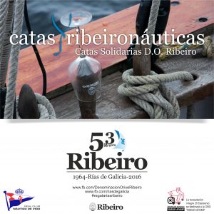regata catas solidarias nautico generico