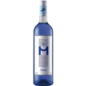 Marqués de Alcántara. Vino Azul vino azul marques de alcantara 1