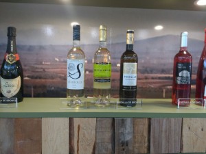 Los vinos de Dcoop-Baco siguen cosechando éxitos Los vinos de Dcoop-Baco siguen cosechando éxitos