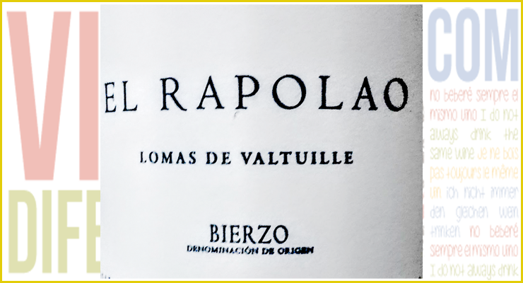El Rapolao 2013