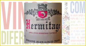 Jean Louis Chave Hermitage 2002 Jean Louis Chave Hermitage 2002