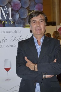 La D.O.P Méntrida, que preside Juan Alonso, a comenzado a trabajar en los preparativos de la Fiesta Anual de la Vendimia Juan Alonso dop mentrida