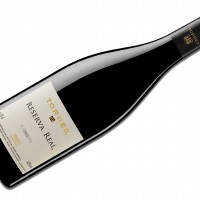 Reserva Real de Bodegas Torres