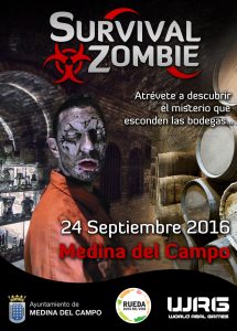 Survival Zombie 