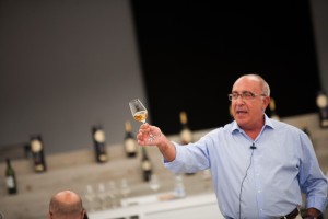 Llega la cuarta edición del Sherrymaster by Tío Pepe Sherrymaster 1