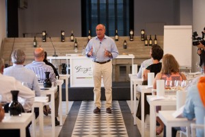 Llega la cuarta edición del Sherrymaster by Tío Pepe Sherrymaster 3
