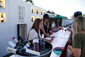 Sonorama Ribera celebra 19 años de éxitos Wine Bar EspirituRibera