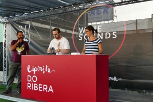 Sonorama Ribera celebra 19 años de éxitos Wine Sounds