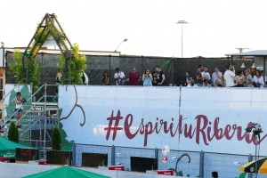 Sonorama Ribera celebra 19 años de éxitos Zona Vip EspirituRibera