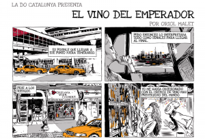 el vino del emperador el vino del emperador