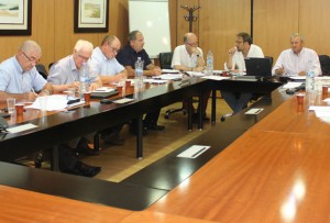 regimen de autorizacion de plantaciones