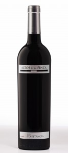 Altos de la Finca 2014 Altos de la Finca 2014