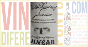 Alvear Solera 1830 alvear-solera-1830