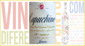 Capuchino, Palo Cortado Viejísimo (V.O.R.S.) Capuchino, Palo Cortado Viejísimo (V.O.R.S.)