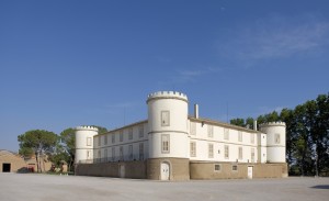 Castell del Remei castell-del-remei-2016