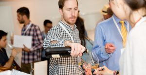 “The Great Sherry tasting” de Londres