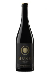 huno blend