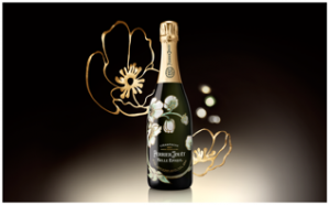 Perrier-Jouët, protagonista del Festival de Cine de San Sebastián perrier-jouet-1