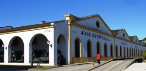 Imagen. Jerez ya ocupaba un lugar en la historia del vino hace muchos siglos.