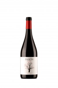 Pasión de Bobal pasion-de-bobal-bodega-sierra-norte