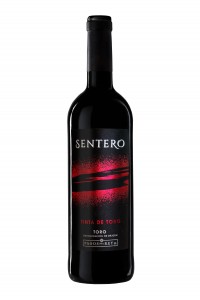 sentero sentero Tinto