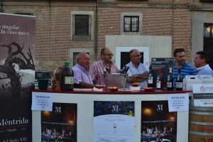 stand bodegas