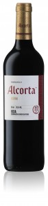 Alcorta Reserva 2011 Alcorta Reserva 2011