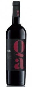 Quadis crianza quadis-crianza