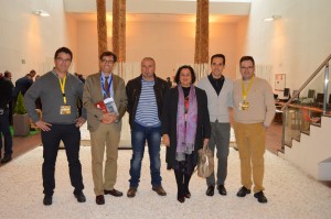 La Ruta del Vino Cigales en Ar&pa La Ruta del Vino Cigales en Ar&pa